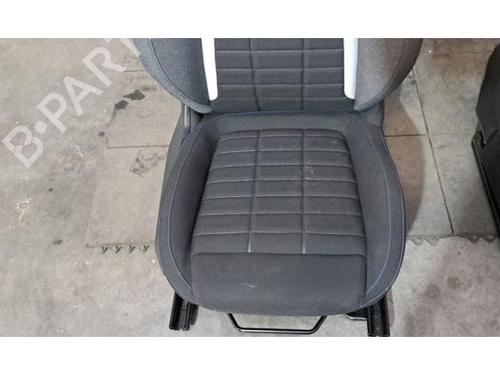 Seats set CITROËN C3 IV (CC_, CB_) ë-C3 (CBZYAZ) | BP33859461C78 - Image 3