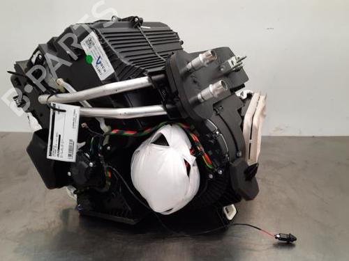 Used Heater matrix box CITROËN C5 X (ND_, NC_) PureTech 130 (NCHNSP) (131 hp) 23604124