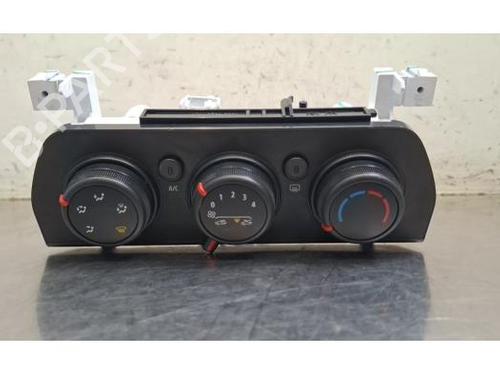 Used Climate control Climate control DACIA SANDERO III 1.0 TCe 100 ECO-G (101 hp) 40050191 40050191