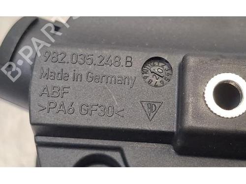 Speaker PORSCHE 718 BOXSTER (982) 2.0 T (982320, 982321, 982350, 982351) | BP39905503E2 - Image 2