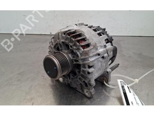 Used Alternator Alternator 36909374 36909374