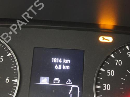 Devioluci DACIA SANDERO III 1.0 SCe 65 | BP30663403I23