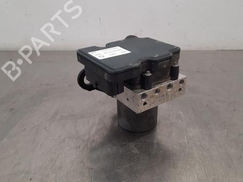 ABS pump VW POLO VI (AW1, BZ1, AE1) 1.6 TDI | BP15236097M43 
