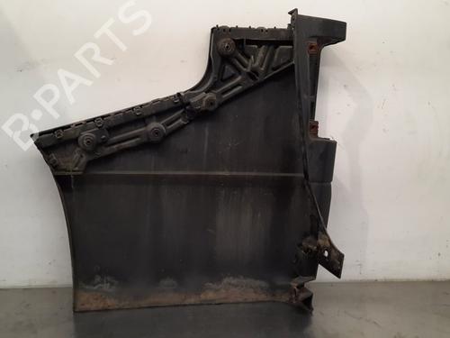 Corner bumper RENAULT TRAFIC III Van (FG_) 1.6 dCi 145 (FGMG) | BP17788913C117
