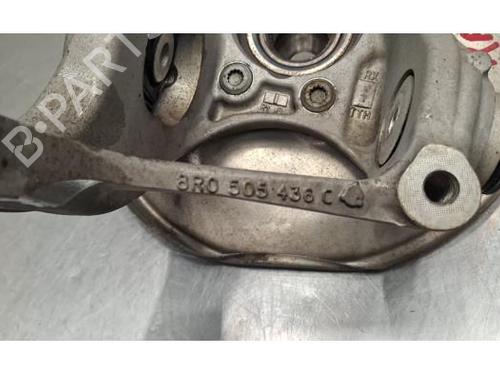 Right rear steering knuckle PORSCHE MACAN (95B) 3.0 S Diesel | BP40025631M28 - Image 5