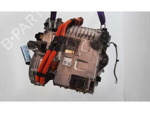 Used Engine Engine 39153459 39153459