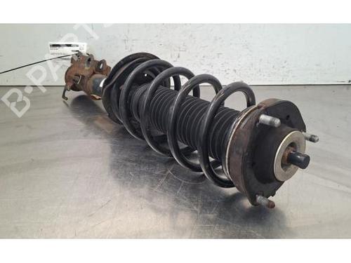 Left front shock absorber MG MG ZS SUV (AZS1) EV | BP40026021M16 - Image 4