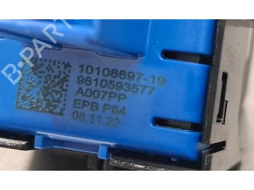 Switch PEUGEOT 408 II (FP_, F3_, FM_) e-210 (FMZKZZ) | BP30521440I30 - Image 4