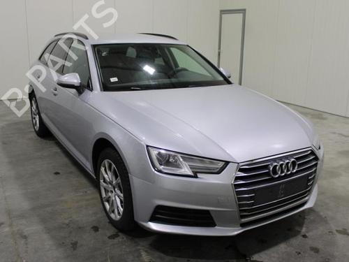 Left mirror AUDI A4 B9 Avant (8W5, 8WD) 2.0 TDI | BP29642999C26  - Image 7