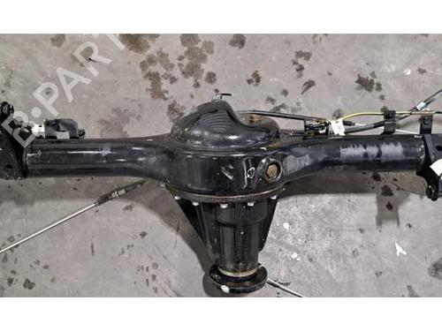 Bagaksel FORD RANGER (TKE) 2.0 EcoBlue 4x4 | BP31273715M2