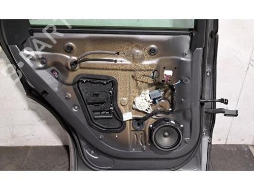 Dør venstre bak AUDI E-TRON (GEN) 55 quattro | BP30924131C4