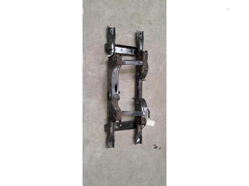 Used Subframe Subframe DACIA DUSTER (HM_) 1.2 TCe 125 (HMMA) (125 hp) 40483903 40483903