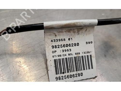Right front steering knuckle CITROËN C5 AIRCROSS (A_) 1.5 BlueHDi 130 (ACYHZJ, ACYHZR) | BP24870876M26 