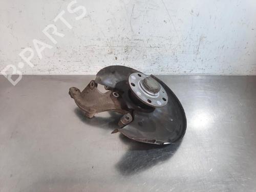 Used Right rear steering knuckle VW GOLF VII (5G1, BQ1, BE1, BE2) 2.0 GTI (230 hp) 24136898