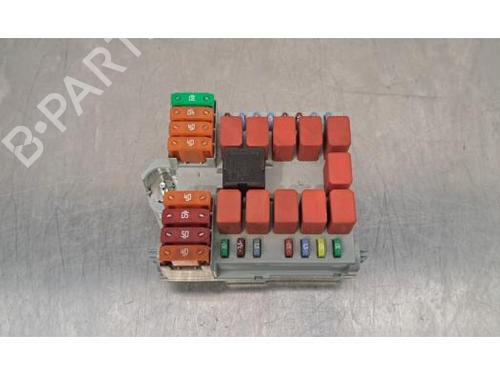Fuse box PEUGEOT BOXER Van 2.2 BlueHDi 120 | BP30163491E1