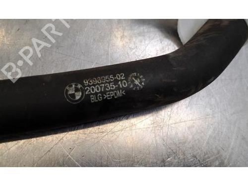 Pipe BMW 3 (G20, G80, G28) 330 d | BP36906074M125 - Image 4
