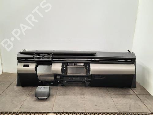 Used Airbag Kit Airbag Kit 37251942 37251942