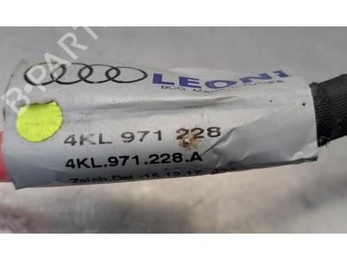 Elektronisk sensor AUDI E-TRON (GEN) 55 quattro | BP39452960M84 - Image 3