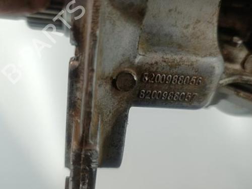 Front differential DACIA DUSTER (HM_) 1.2 TCe 125 4x4 (HMMA) | BP33859622M23 - Image 5