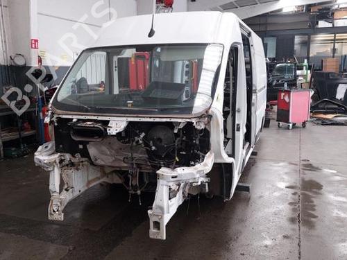 Gearbox CITROËN JUMPER II Van 2.2 BlueHDi 120 | BP29214882M3 