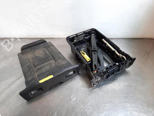 Used Jack Kit Jack Kit 37674503 37674503