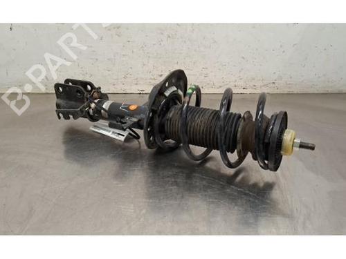 Left front shock absorber RENAULT CLIO V (B7_) 1.0 TCe 100 (B7MT) | BP39905794M16 - Image 4