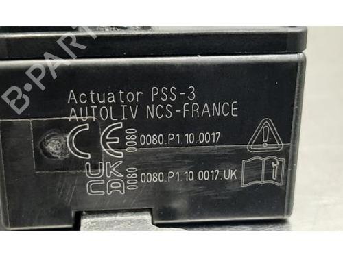 Electronic module MERCEDES-BENZ EQB (X243) EQB 300 4-matic (243.608, 243.609) | BP39230670M83 - Image 6