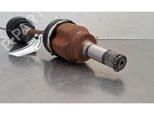 Left front driveshaft FIAT DOBLO Cargo (263_) 1.3 D Multijet (263WXU1A, 263ZXU1A, 263WYB1A, 263ZYB1A) | BP37649333M38 - Image 3