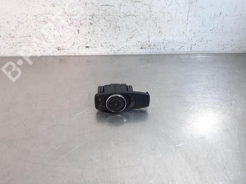Used Headlight switch FORD S-MAX (CJ, WA6) 1.5 EcoBoost (160 hp) 31029594