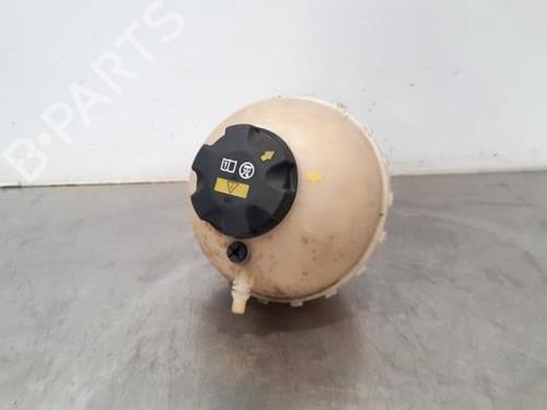 Used Expansion tank BMW 1 (F20) 118 i (136 hp) 18237001