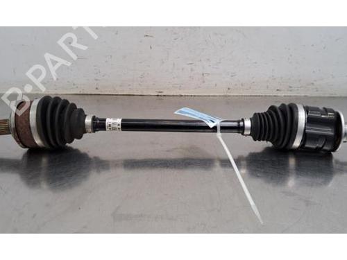 Used Left front driveshaft Left front driveshaft TOYOTA YARIS (_P21_, _PA1_, _PH1_) 1.5 Hybrid (MXPH10, MXPH11) (116 hp) 35997617 35997617