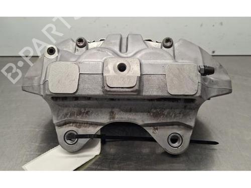 Left front brake caliper TESLA MODEL Y (5YJY) Long Range All-wheel Drive | BP31633641M105