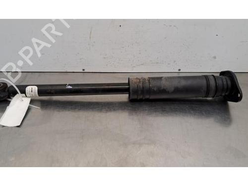 Venstre bagtil støddæmper Venstre bagtil støddæmper NISSAN MICRA V (K14) 1.0 IG-T (92 hp) 36382582 36382582