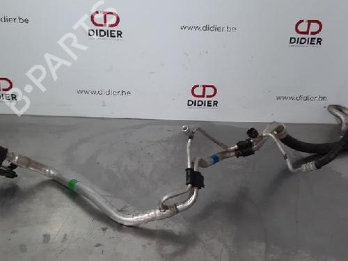 Used AC pipe KIA SPORTAGE III (SL) 2.0 CRDi AWD (136 hp) 15017863