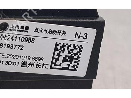 Switch MG MG HS (AS23) 1.5 EHS Hybrid (CSA6463) | BP38274484I30 - Image 4