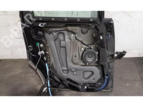 Left rear door MINI MINI (F55) One | BP15035486C4 