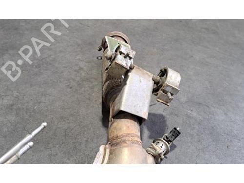 Catalyst CITROËN JUMPY III Van (V_) 2.0 BlueHDi 180 | BP30187617M10 