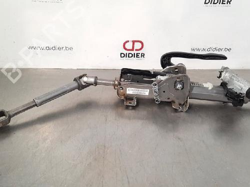 Used Steering column AUDI A3 Sportback (8VA, 8VF) 2.0 TDI (150 hp) 10885631