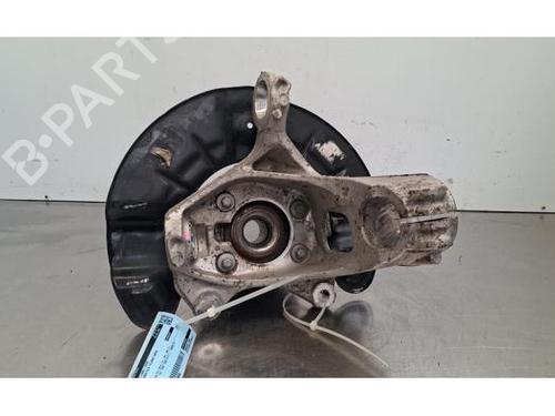 Used Left front steering knuckle Left front steering knuckle MERCEDES-BENZ GLB (X247) GLB 180 d (247.610) (116 hp) 36382383 36382383