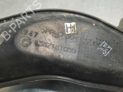 Pipe CITROËN JUMPER II Van 2.2 HDi 110 | BP15025248M125 