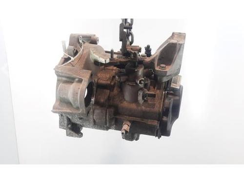 Gearbox VW POLO VI (AW1, BZ1, AE1) 1.0 TSI | BP31371964M3 - Image 2