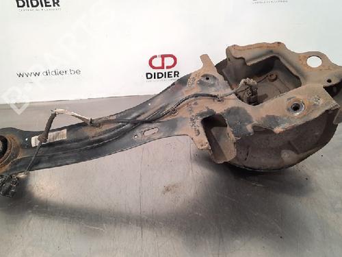 Right rear steering knuckle VOLVO V40 Hatchback (525) D2 | BP10885401M28 