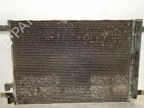 AC radiator AUDI Q2 (GAB, GAG) 1.6 TDI | BP23586287M32 