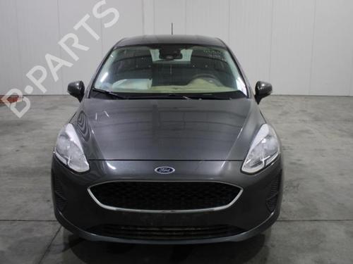 Fuel intake system FORD FIESTA VII (HJ, HF) 1.0 EcoBoost | BP15020998M97 