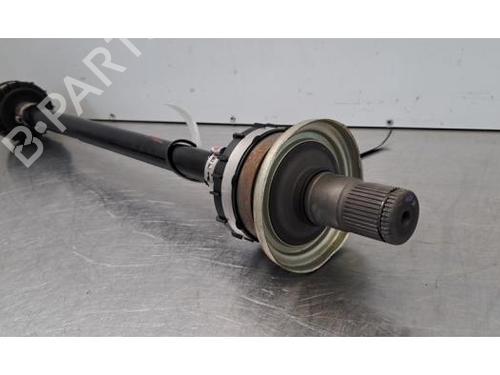 Left rear driveshaft AUDI A3 Limousine (8YS, 8YM) RS3 TFSI quattro | BP39480769M40 - Image 2