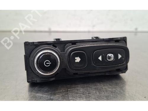 Used Switch Switch OPEL VIVARO B Van (X82) 1.6 CDTI (05) (121 hp) 39452942 39452942