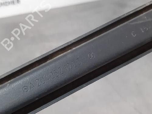 Right rear suspension arm MERCEDES-BENZ C-CLASS (W205) C 180 BlueTEC / d (205.036) | BP10872836M15 