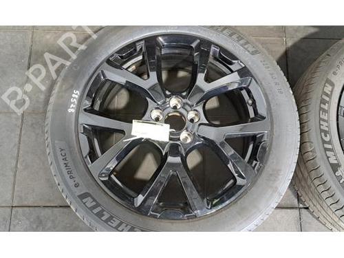 Rim CITROËN C5 AIRCROSS (A_) 1.6 Hybrid 225 (A45GFR) | BP29293698C45 
