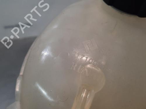 Expansion tank RENAULT CLIO IV (BH_) 1.5 dCi 75 | BP10892758C120 