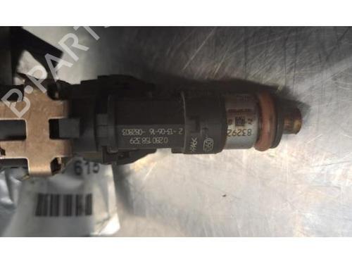 Injection rail FIAT DOBLO Cargo (263_) 1.4 | BP37252014M98 - Image 5